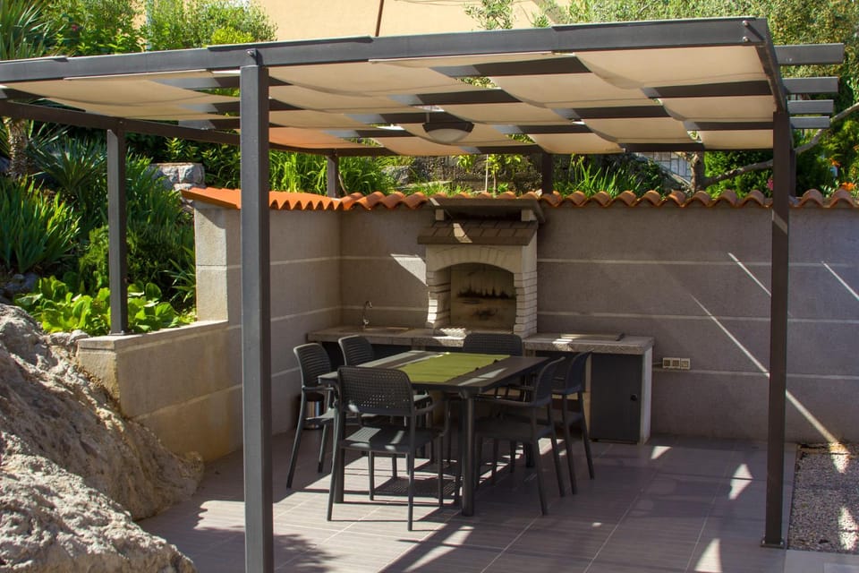 Holiday home Salvia Villa in Opatija
