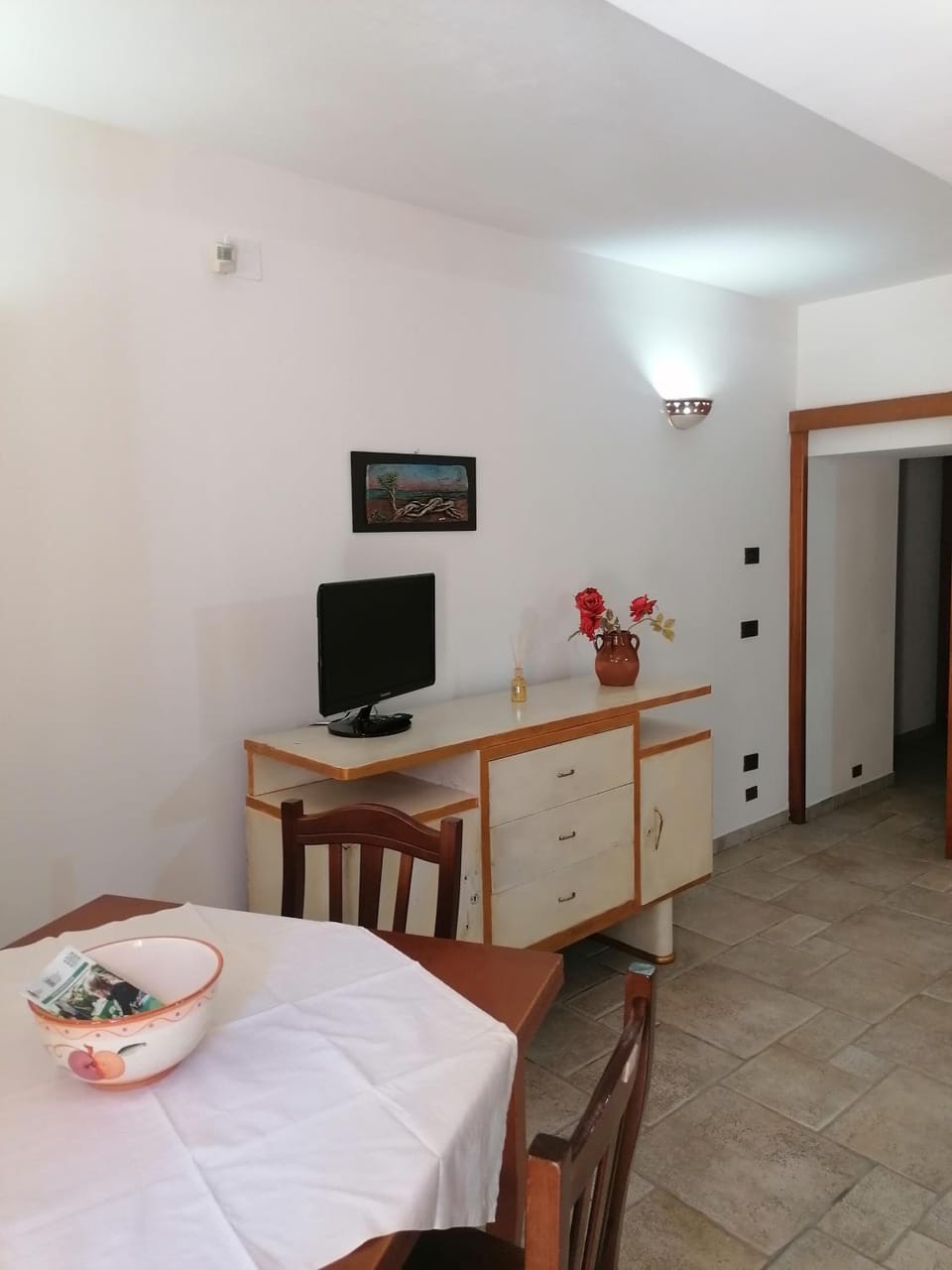 Solmar Casa Vacanze House in Apulia