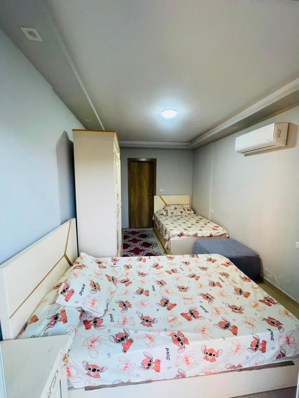 بورتو جولف مارينا Apartment hotel in Egypt