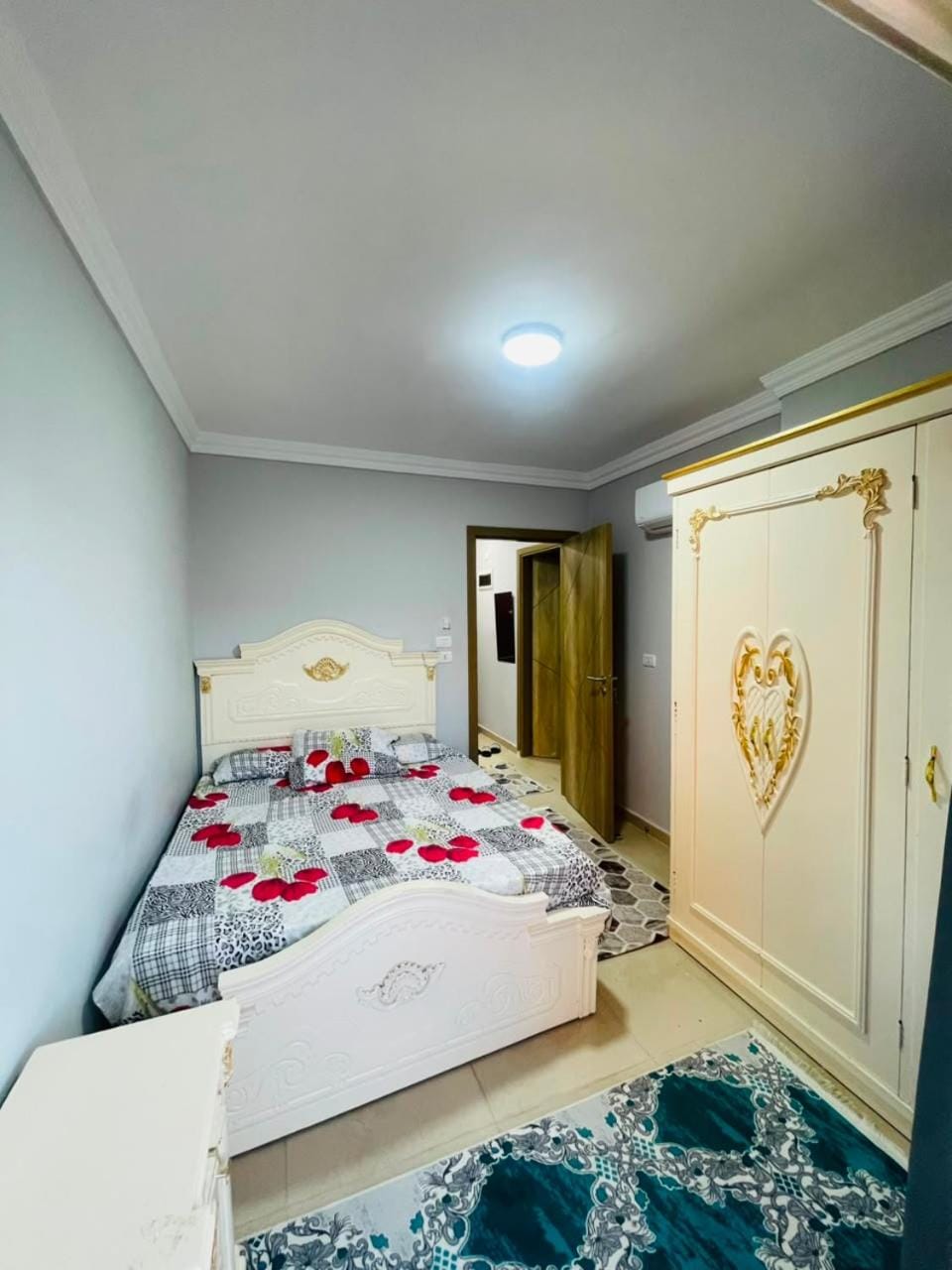 بورتو جولف مارينا Apartment hotel in Egypt