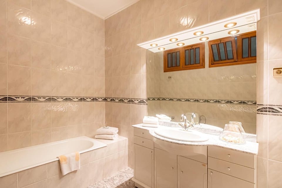 Quinta dos Arcos Bed and Breakfast in Portugal