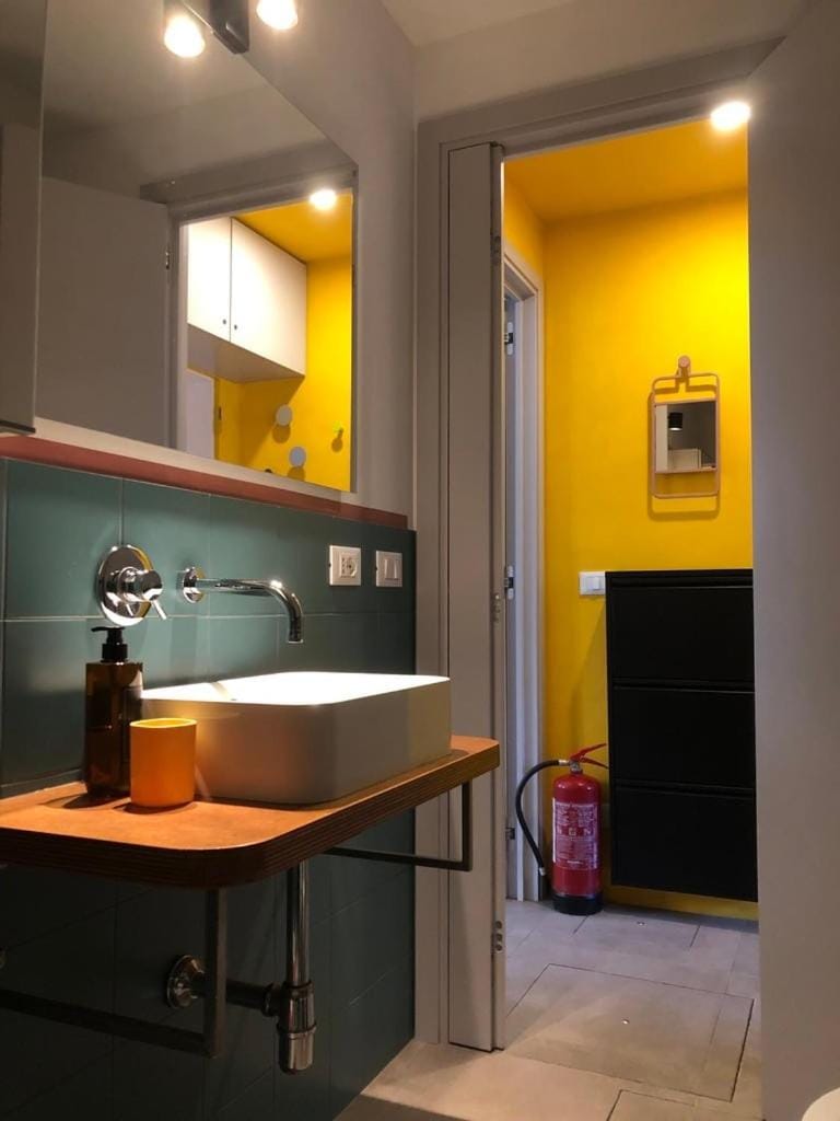 CasaBaia apartment Apartment in Venice
