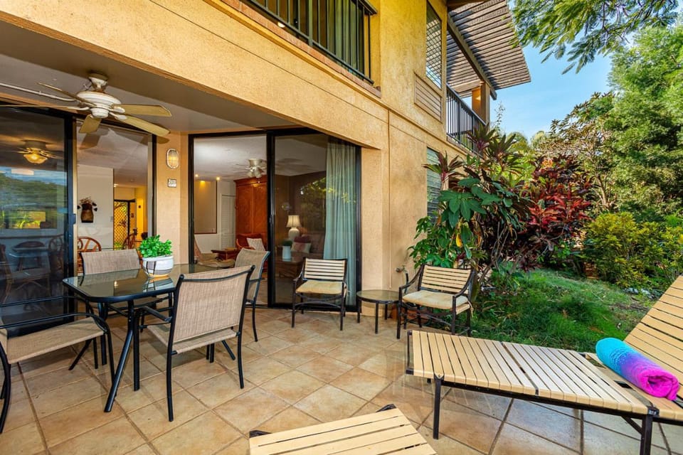 Wailea Ekahi 25B by Coldwell Banker Island Vacations Apartment in Wailea