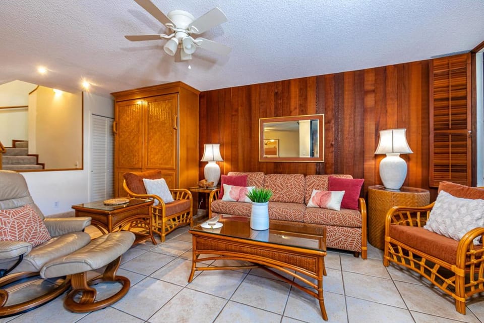 Wailea Ekahi 25B by Coldwell Banker Island Vacations Apartment in Wailea