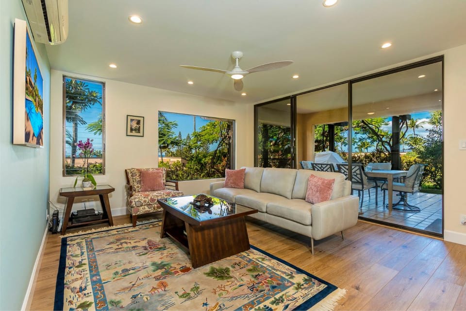 Wailea Ekahi 26A by Coldwell Banker Island Vacations Apartment in Wailea