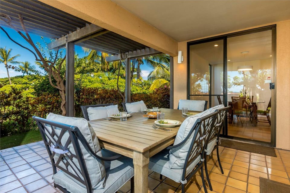 Wailea Ekahi 26A by Coldwell Banker Island Vacations Apartment in Wailea