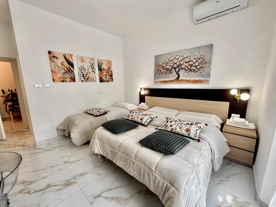 La Sissi's House Apartment in Pisa