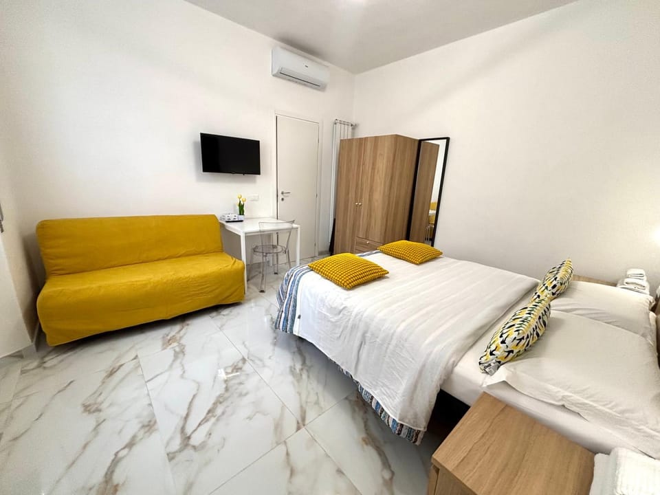 La Sissi's House Apartment in Pisa