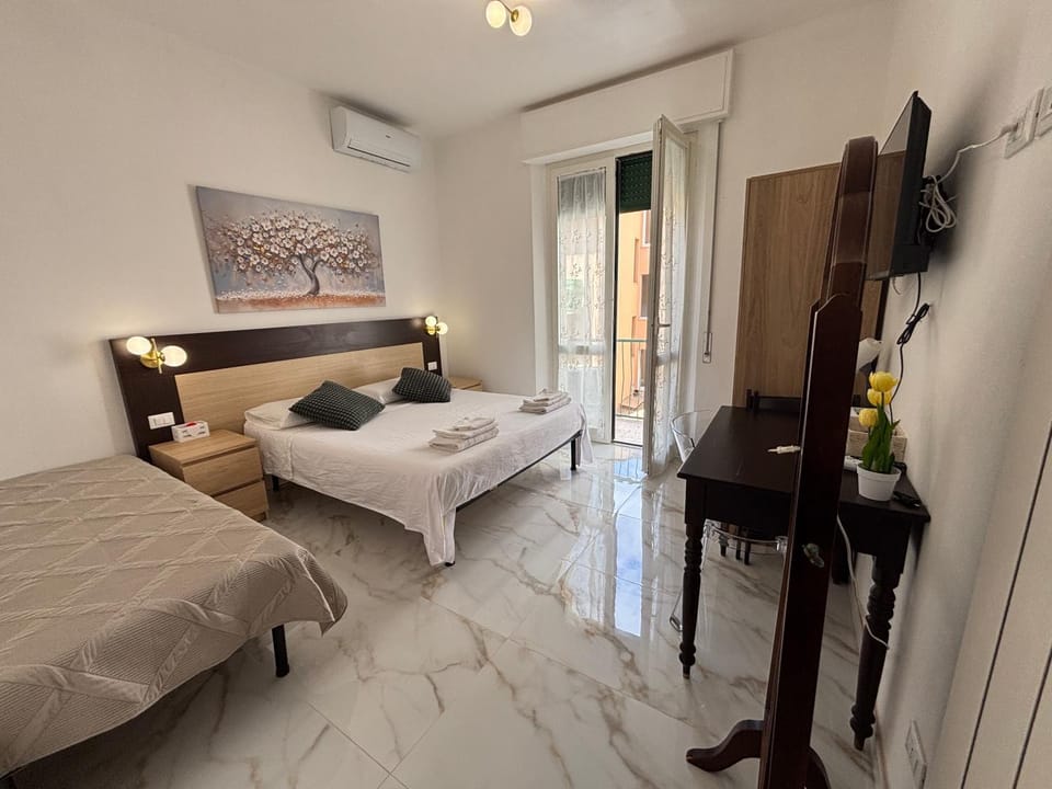 La Sissi's House Apartment in Pisa