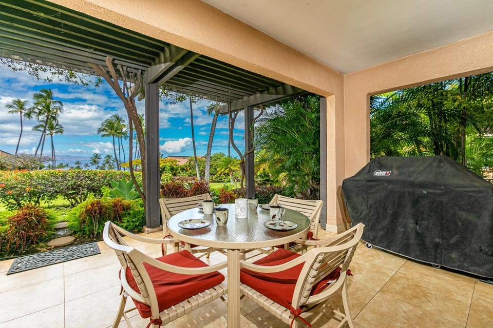 Wailea Ekahi 34B by Coldwell Banker Island Vacations Apartment in Wailea