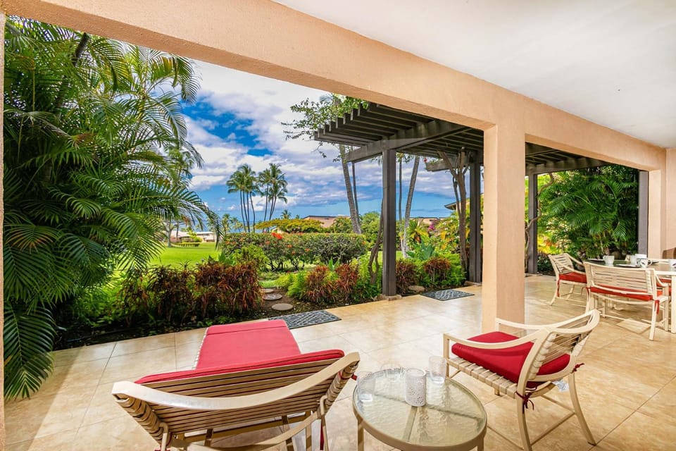 Wailea Ekahi 34B by Coldwell Banker Island Vacations Apartment in Wailea