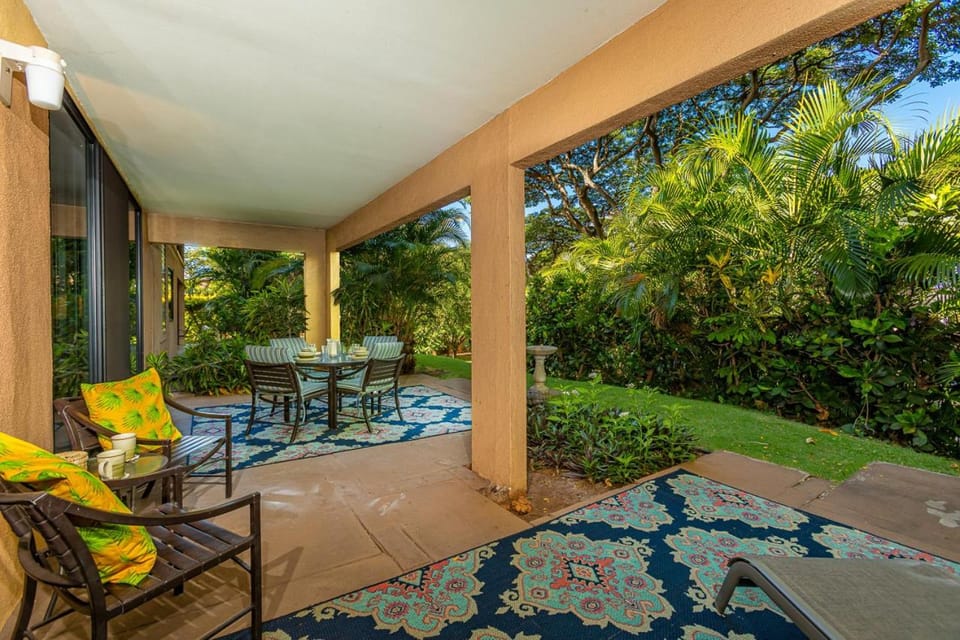 Wailea Ekahi 36B by Coldwell Banker Island Vacations Apartment in Wailea