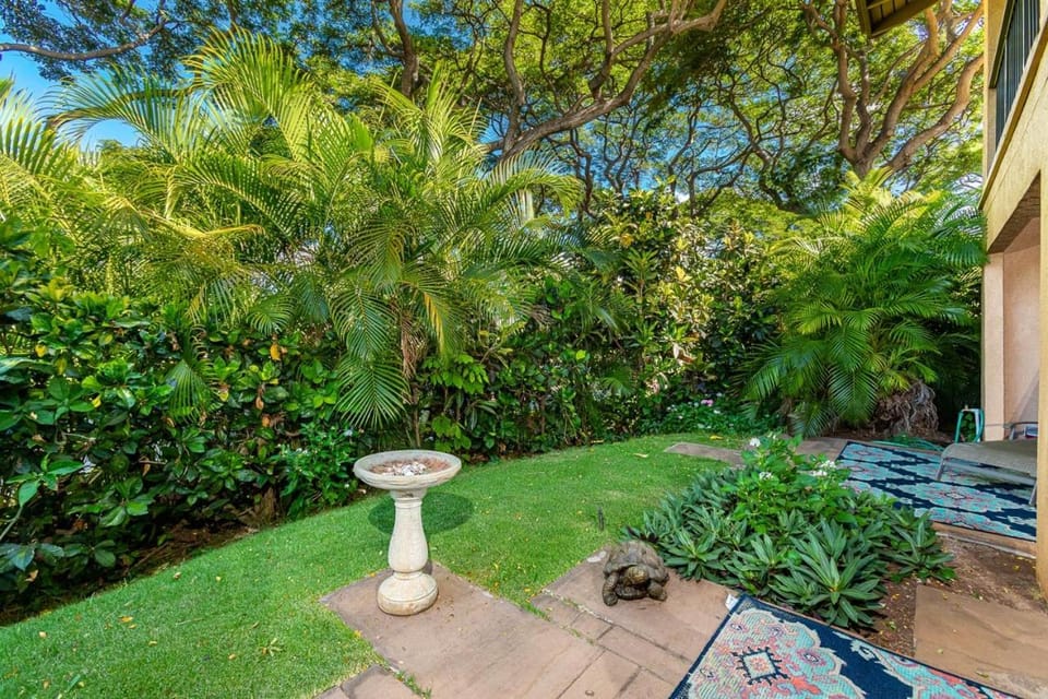 Wailea Ekahi 36B by Coldwell Banker Island Vacations Apartment in Wailea