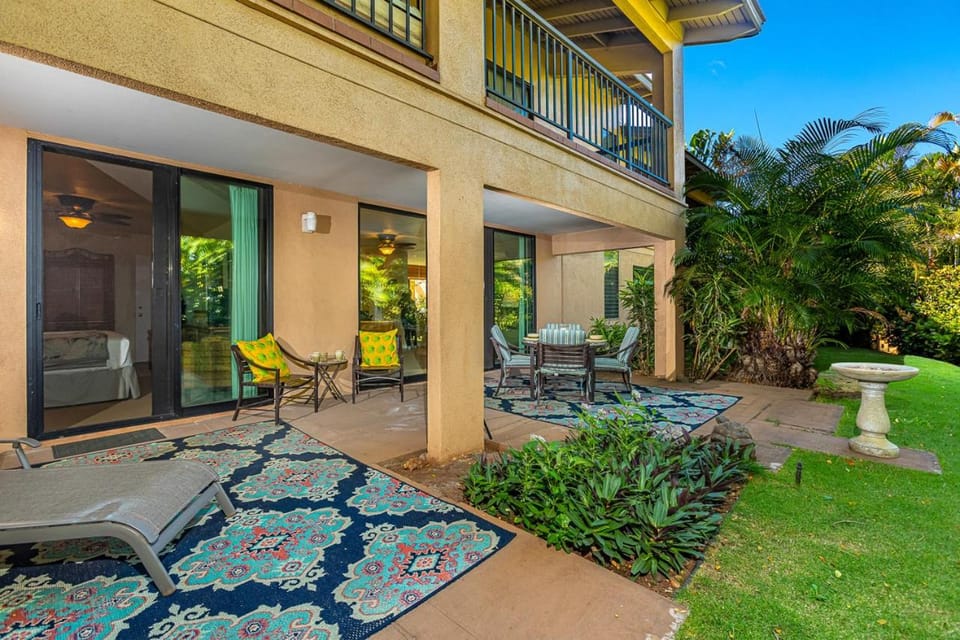 Wailea Ekahi 36B by Coldwell Banker Island Vacations Apartment in Wailea