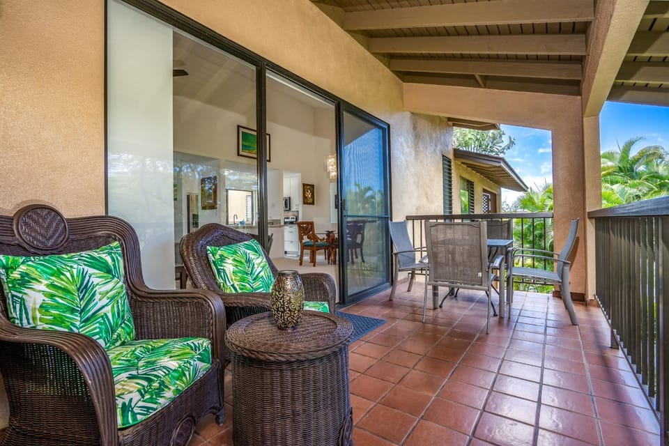 Wailea Ekahi 36E by Coldwell Banker Island Vacations Apartment in Wailea