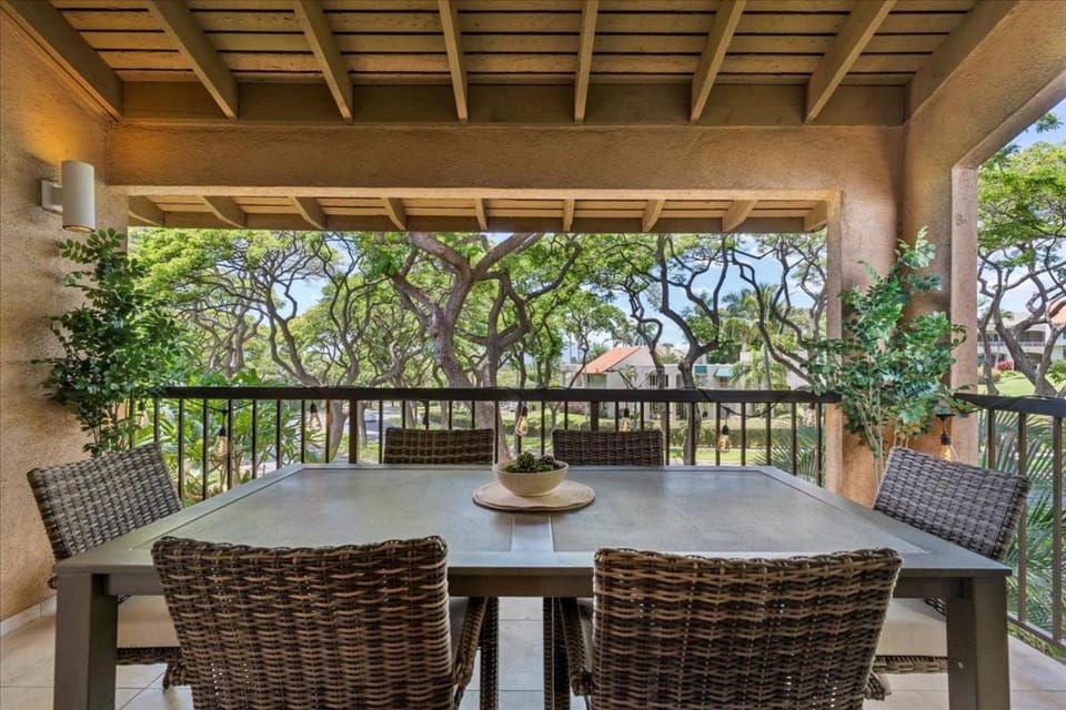 Wailea Ekahi 37E by Coldwell Banker Island Vacations Apartment in Wailea