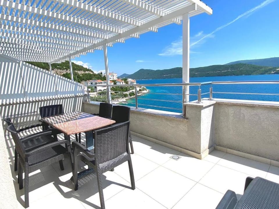 Apartments Domane Nenad Apartment in Neum