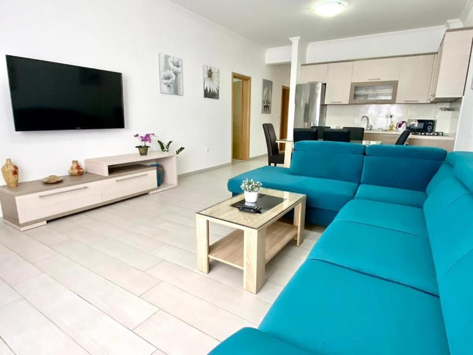 Apartments Domane Nenad Apartment in Neum
