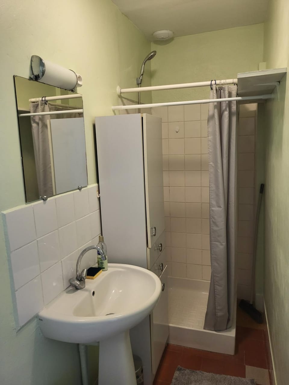 Les Bleuets Apartment in Bourgogne-Franche-Comté