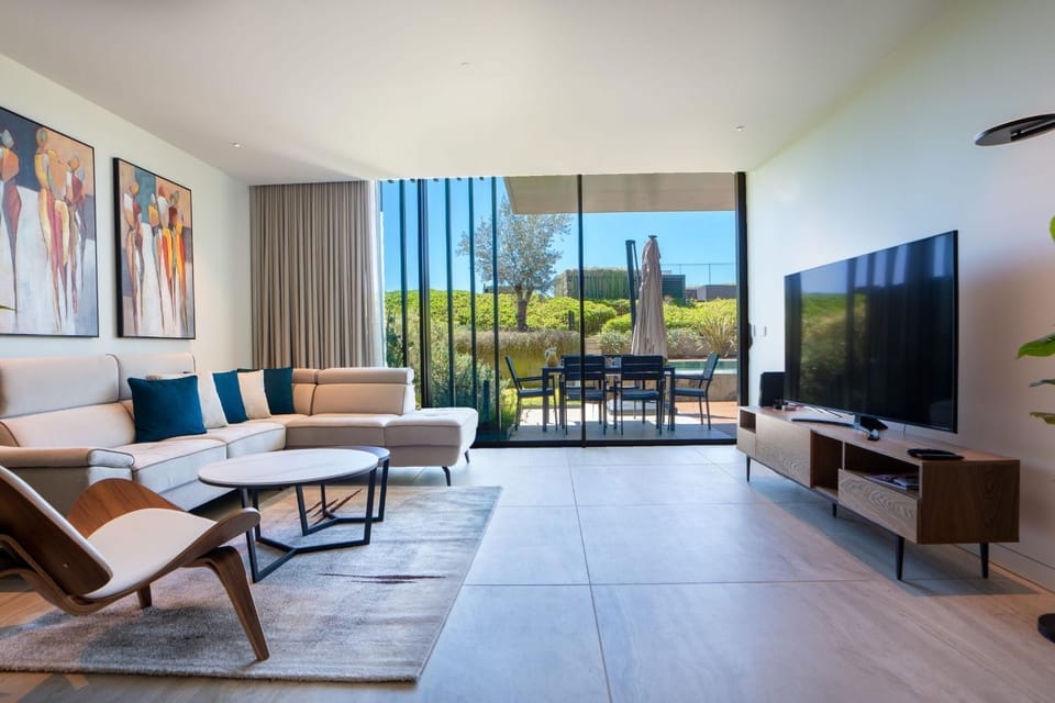 Cloud9 by LovelyStay Apartment in Funchal