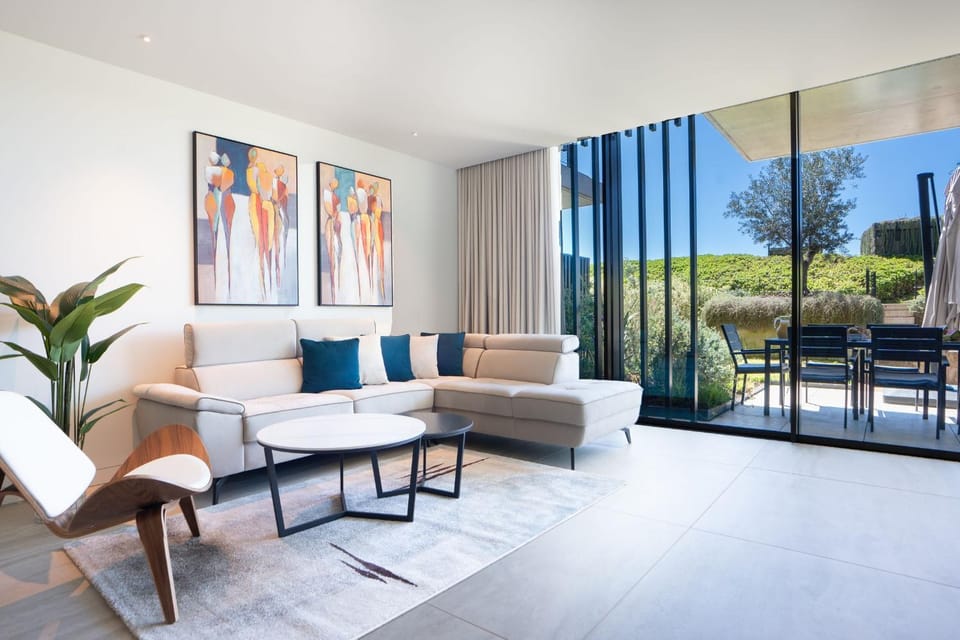 Cloud9 by LovelyStay Apartment in Funchal