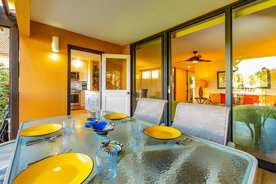 Wailea Ekahi 45A by Coldwell Banker Island Vacations Apartment in Wailea