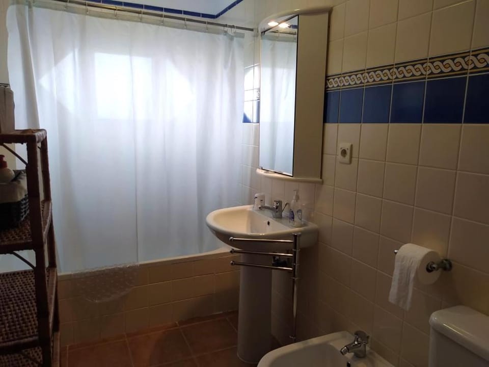 Apartamento Lota Beach Apartment in Vila Nova de Cacela