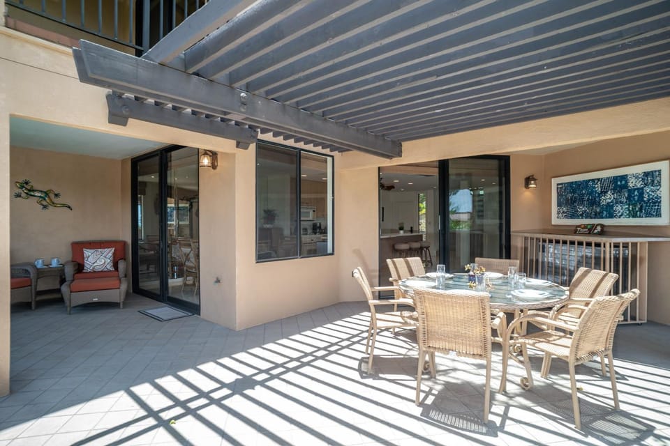 Wailea Ekahi 48A by Coldwell Banker Island Vacations Apartment in Wailea
