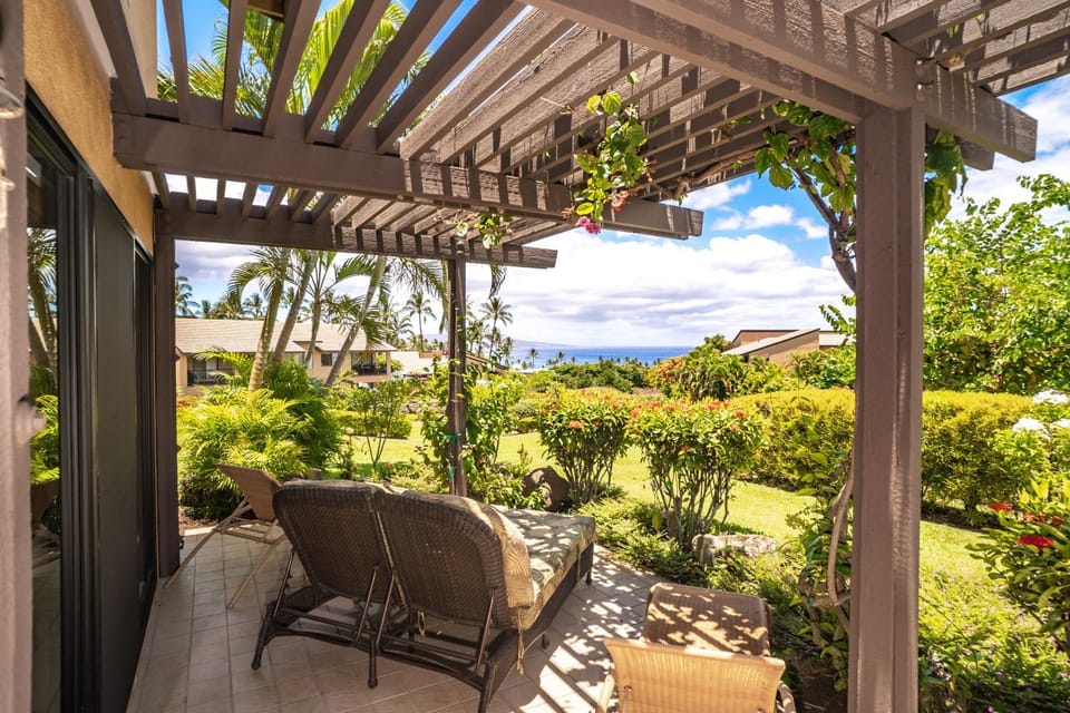 Wailea Ekahi 48A by Coldwell Banker Island Vacations Apartment in Wailea