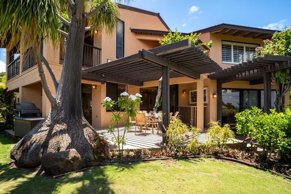 Wailea Ekahi 48A by Coldwell Banker Island Vacations Apartment in Wailea