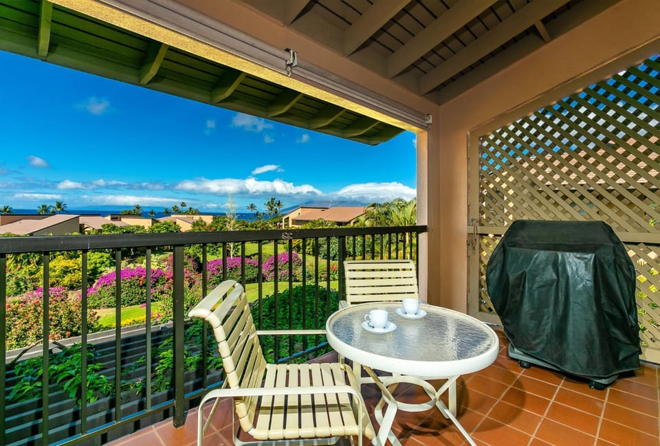 Wailea Ekahi 49F by Coldwell Banker Island Vacations Apartment in Wailea