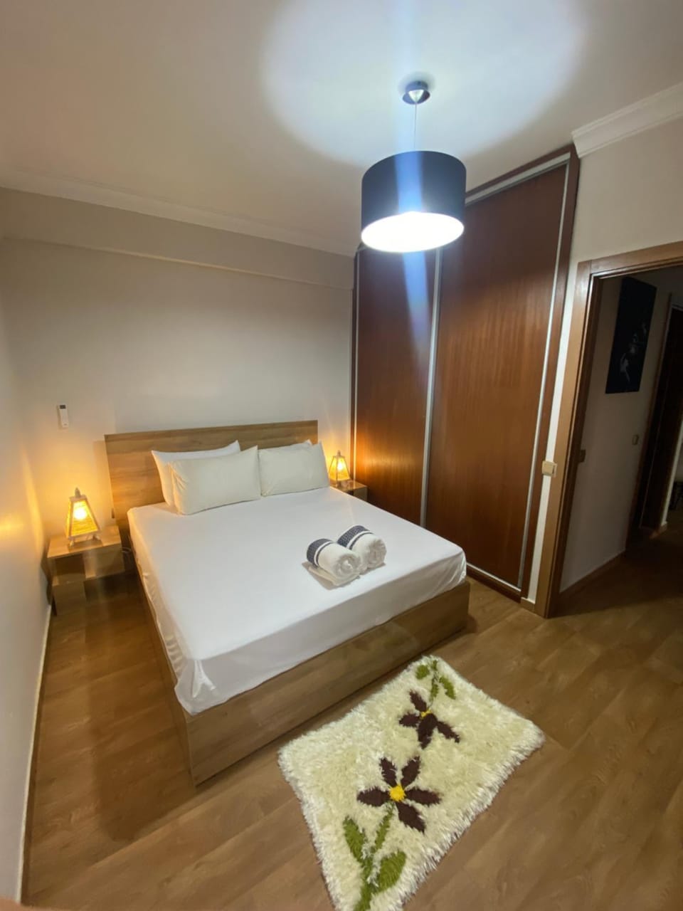 Luxury Apartment Near Airport & Medina Apartment in Marrakesh