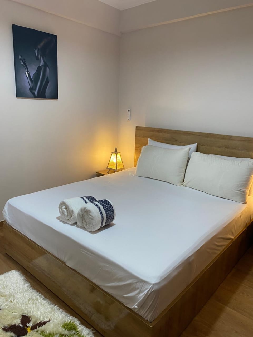 Luxury Apartment Near Airport & Medina Apartment in Marrakesh
