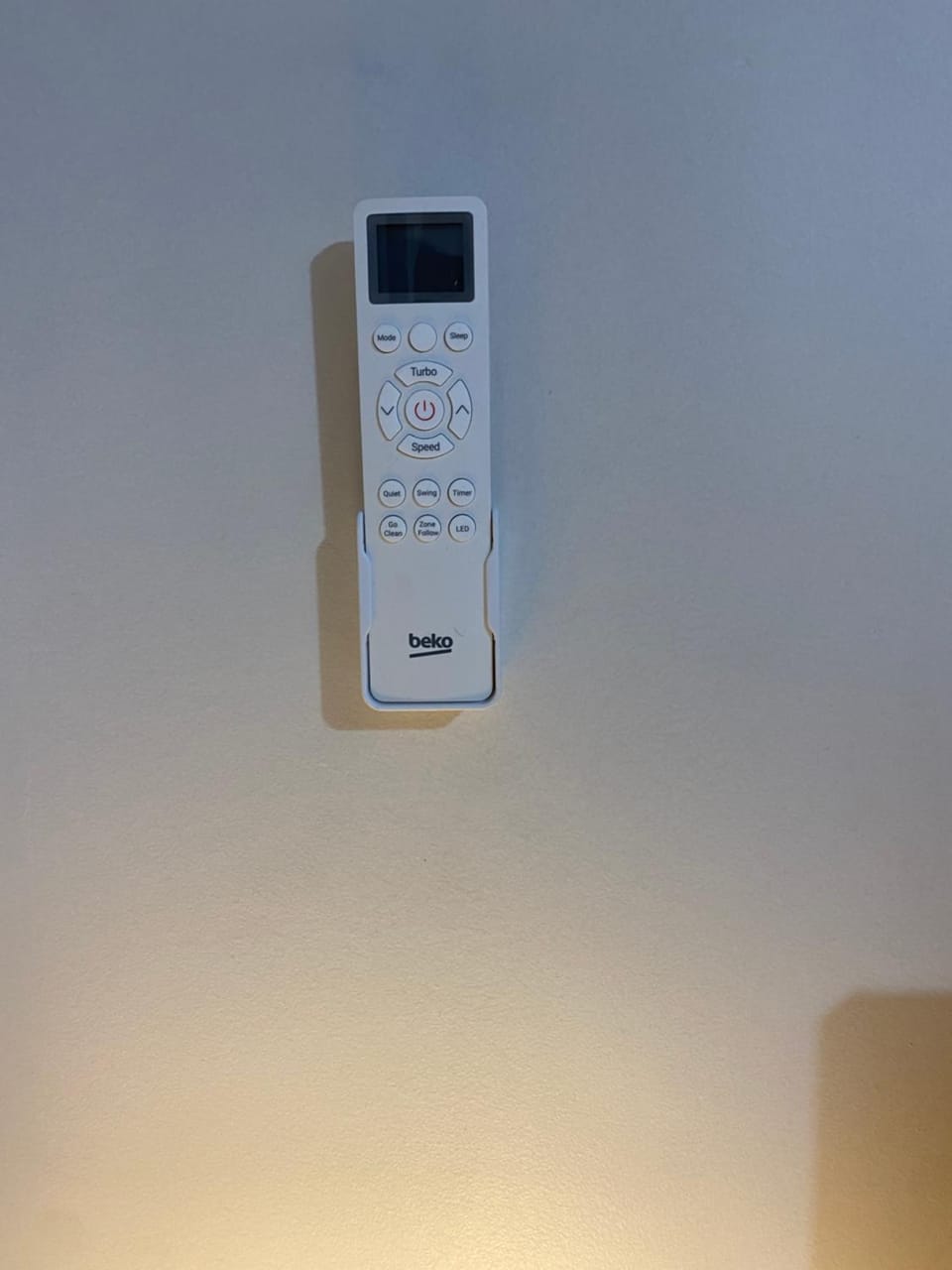 air conditioner