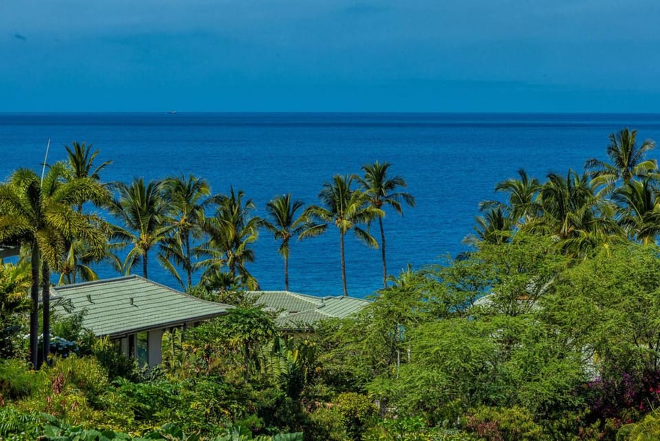 Wailea Ekahi 53D by Coldwell Banker Island Vacations Apartment in Wailea