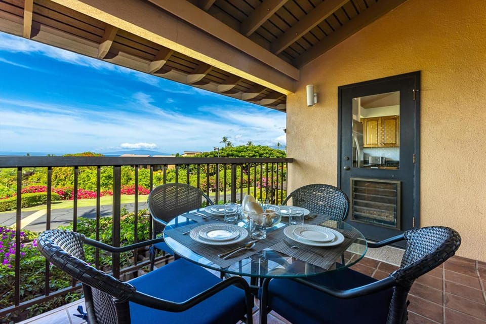 Wailea Ekahi 53D by Coldwell Banker Island Vacations Apartment in Wailea