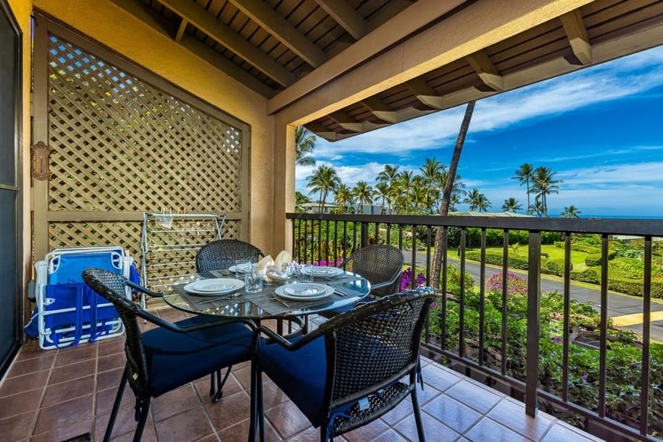 Wailea Ekahi 53D by Coldwell Banker Island Vacations Apartment in Wailea