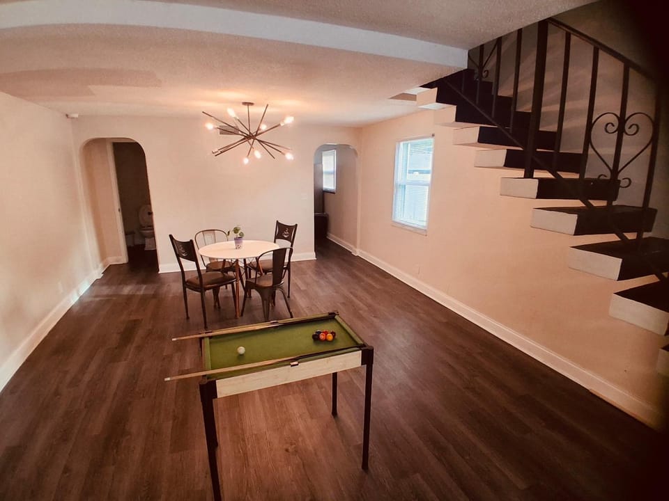House FLL airport Apartment in Dania Beach