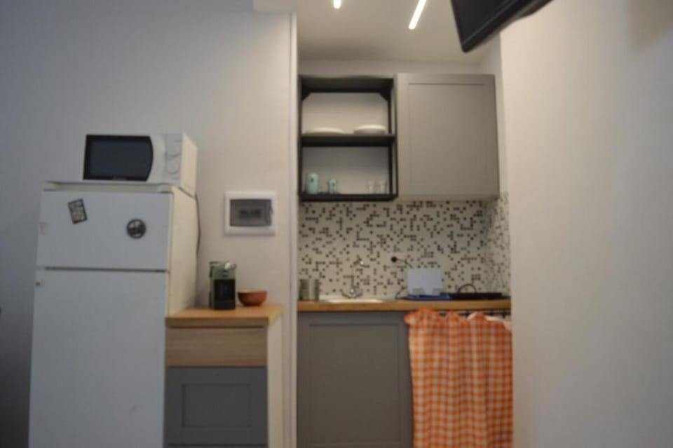 Grottammare Summer Apartment Apartment in Grottammare