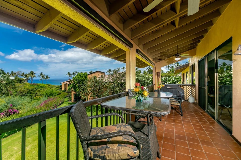 Wailea Ekahi 5E by Coldwell Banker Island Vacations Apartment in Wailea