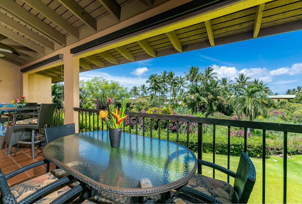 Wailea Ekahi 5E by Coldwell Banker Island Vacations Apartment in Wailea