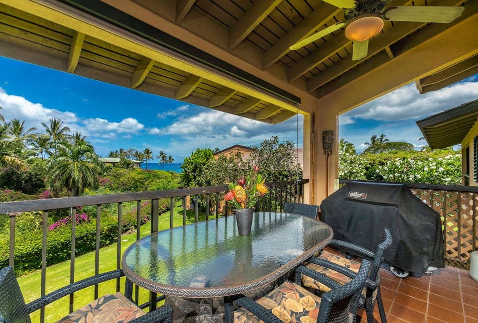 Wailea Ekahi 5E by Coldwell Banker Island Vacations Apartment in Wailea