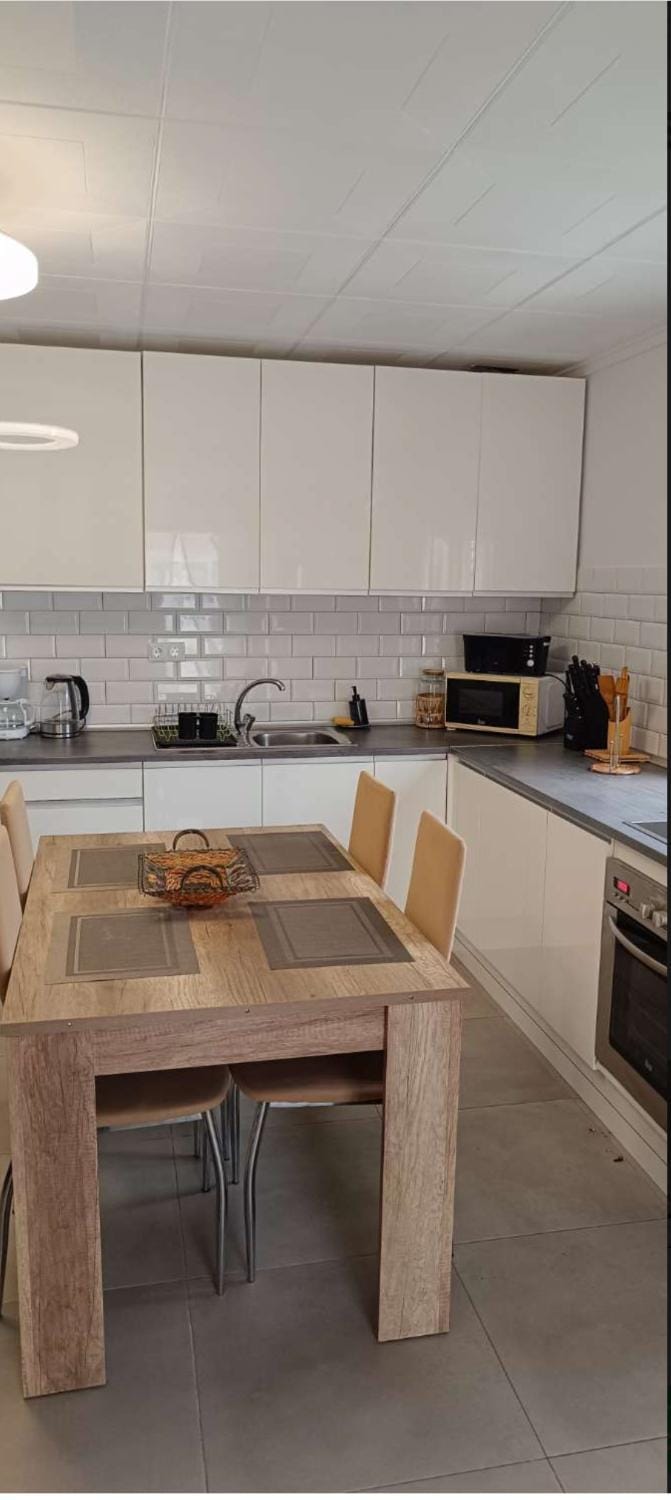 3-bedroom house in Torrevieja House in Torrevieja