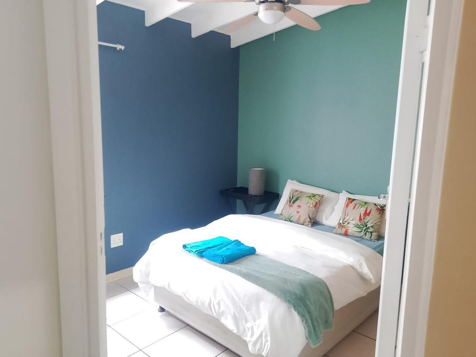 Cozy 2 bedroom cottage Apartment in KwaZulu-Natal