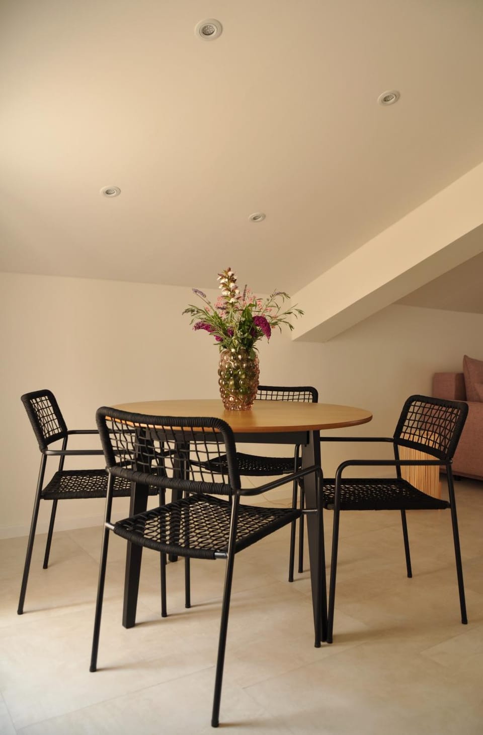 Free parking The Garden Loft Apartment in Zadar