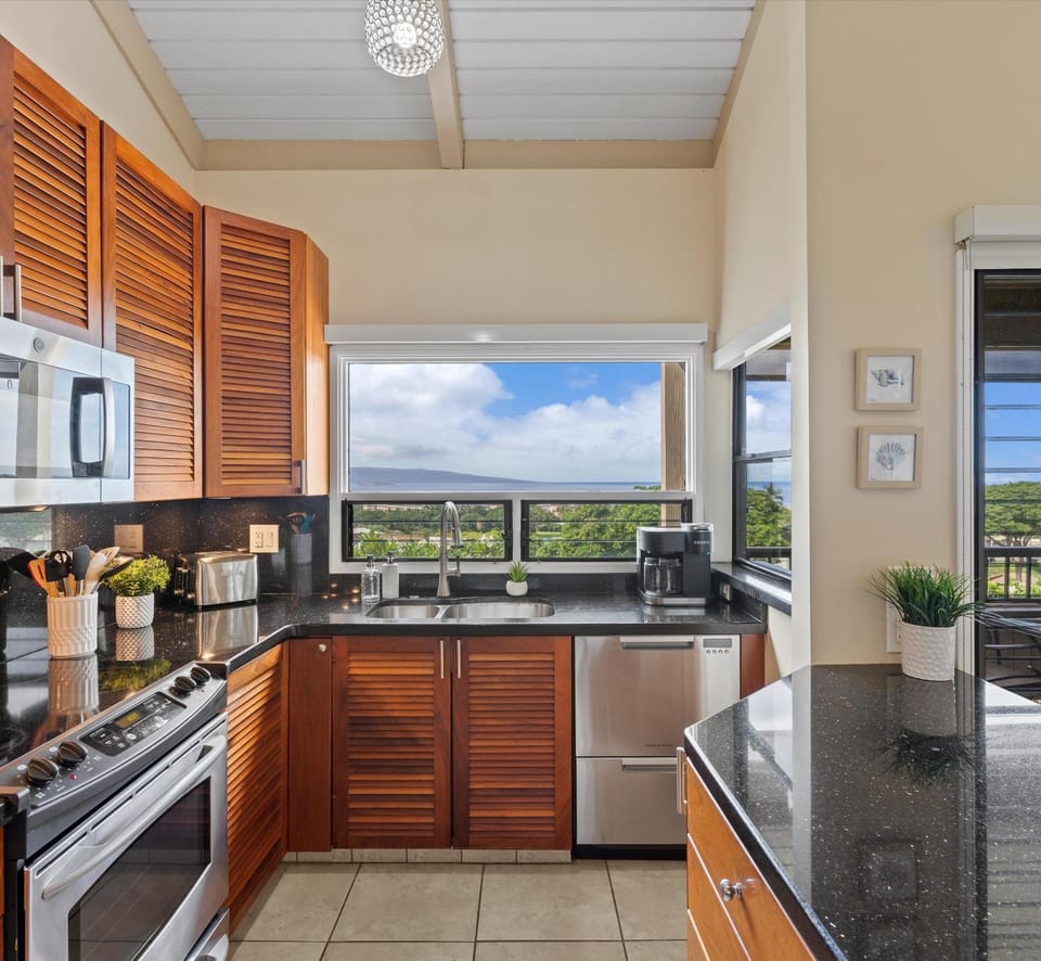 Wailea Ekolu 104 by Coldwell Banker Island Vacations Apartment in Wailea