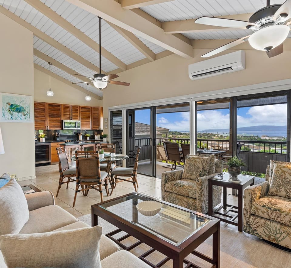 Wailea Ekolu 104 by Coldwell Banker Island Vacations Apartment in Wailea