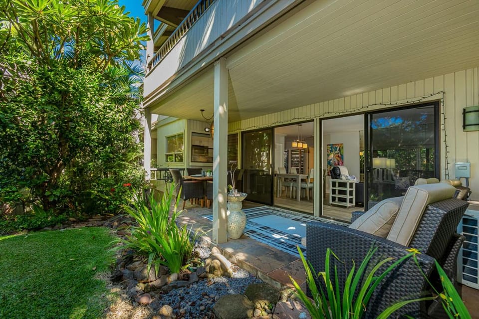 Wailea Ekolu 1603 by Coldwell Banker Island Vacations Apartment in Wailea