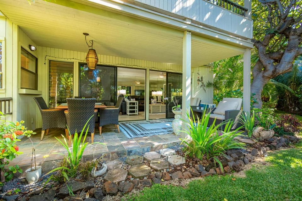 Wailea Ekolu 1603 by Coldwell Banker Island Vacations Apartment in Wailea