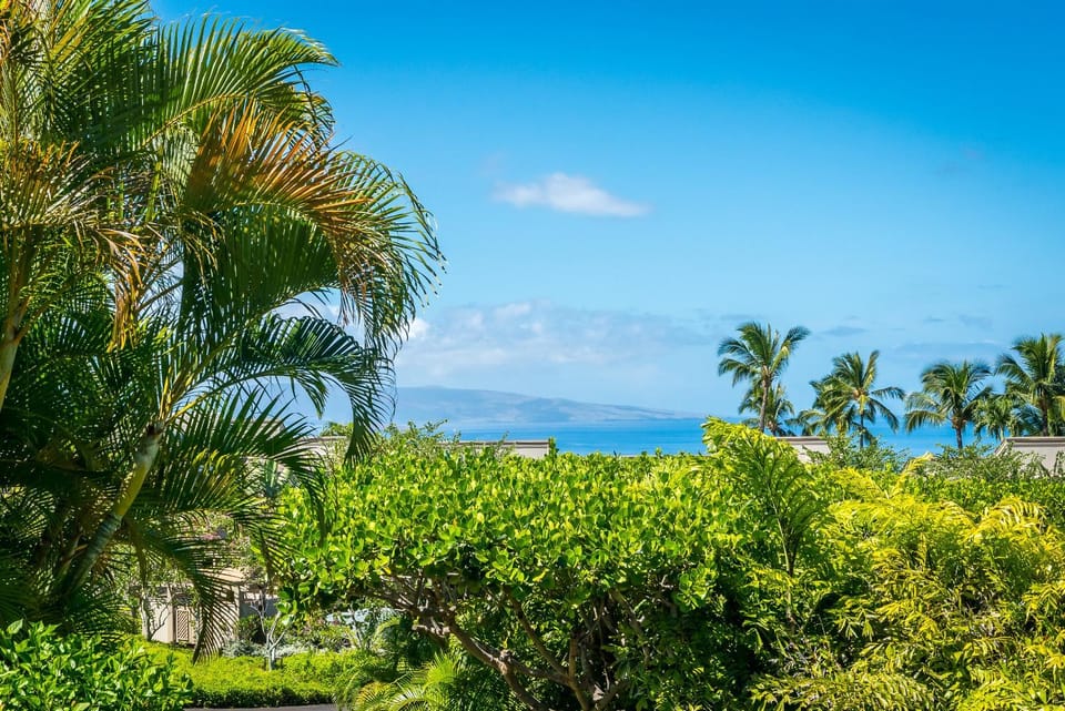 Wailea Ekolu 1705 by Coldwell Banker Island Vacations Apartment in Wailea